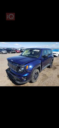 جيب رينيجيد